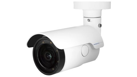 Videoüberwachung, IP