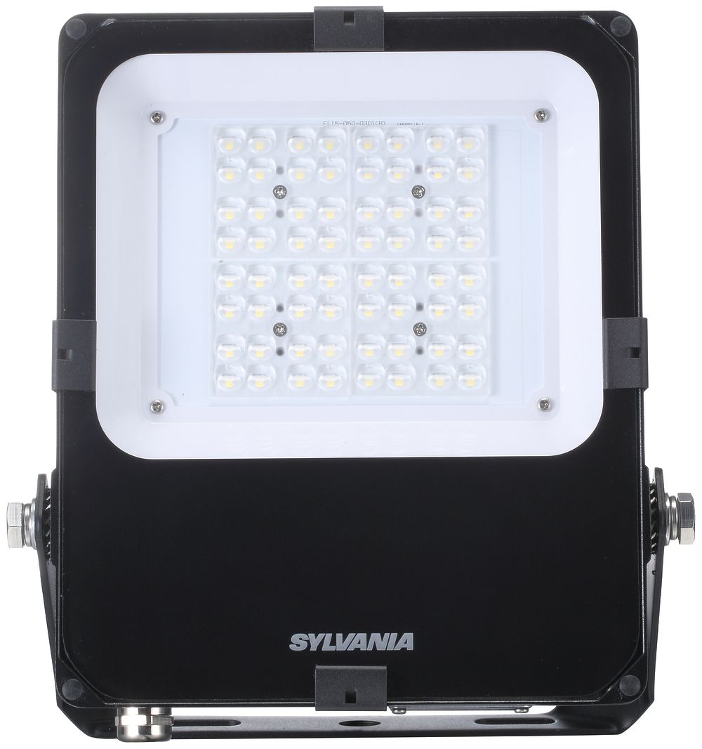 LED-Strahler Sylvania Kalani 50W 6700lm 840 IP66 WB