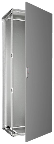 Armoire électrique Rittal VX 8826.000 800×2200×600mm IP55 IK10 acier gris