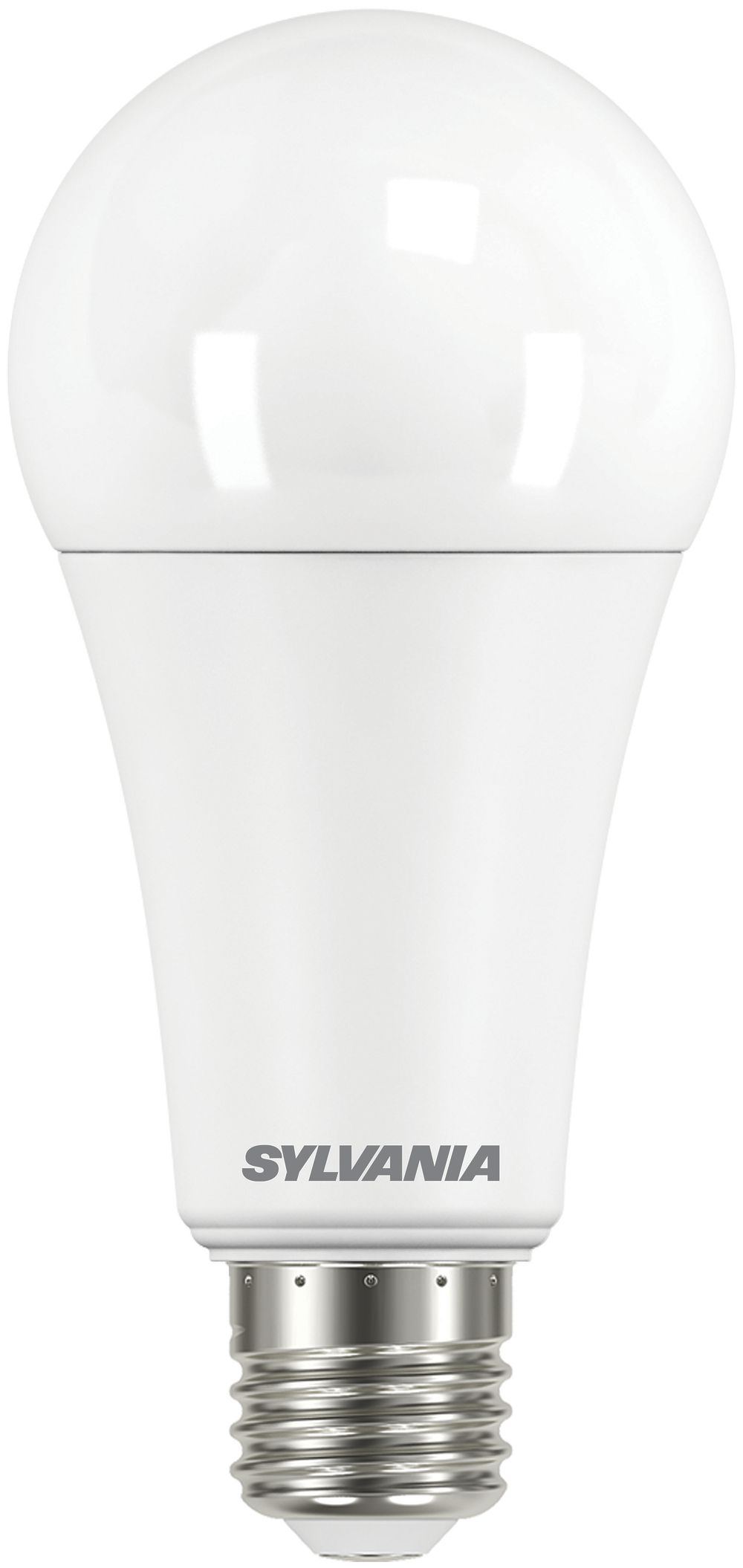 LED-Lampe Sylvania ToLEDo AGL A68 E27 17.5W 2450lm 865 SL