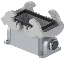 Sockelgehäuse Wieland Electric revos BAS GUT GC 10 M20 A0 Baugrösse 4