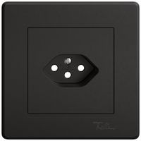 UP-Montageset EDIZIO.liv SNAPFIX® für 1×T13 sz