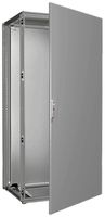 Armadio elettrico Rittal VX 8886.000 800×1800×600mm IP55 IK10 acciaio grigio