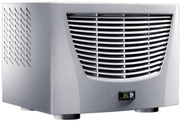 Klimagerät Rittal SK 3387.640 796×470×580mm Luft/Luft 400VAC 0…1420m³/h