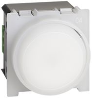 LED-Leuchte Living Now herausnehmbar 2 Module