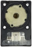 Dispositivo di bloccaggio Eaton SVC-T3 2…4mm con campo per iscrizione PC