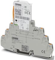 Überspannungsschutz Phoenix Contact TTC-6P-2-HC-24DC-PT-I