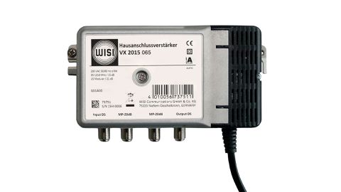 Antennen- | Satellitentechnik