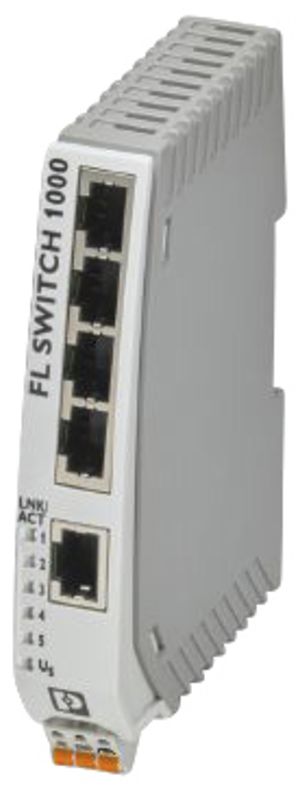 Switch PX FL SWITCH 1105N