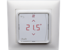 Raumthermostat Icon Display, UP Unterputz mit Display 230V, Heizen