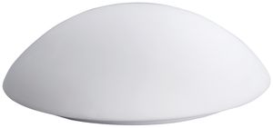 Luminaire LED Lumatec A5 L29-230-40-4K-10%-PC, 29W, 1400lm, 4000K, polycarbonate