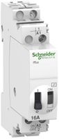 Schrittschalter Schneider Electric iTLc 16A 48V AC