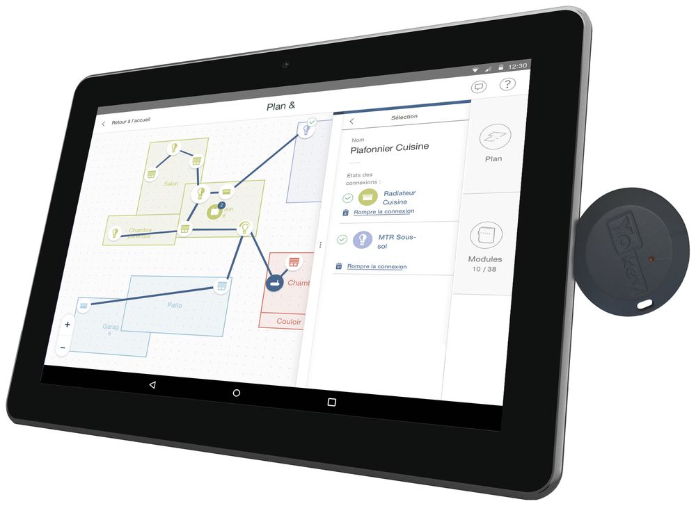 Programmierungs-Kit Yokis YPRO