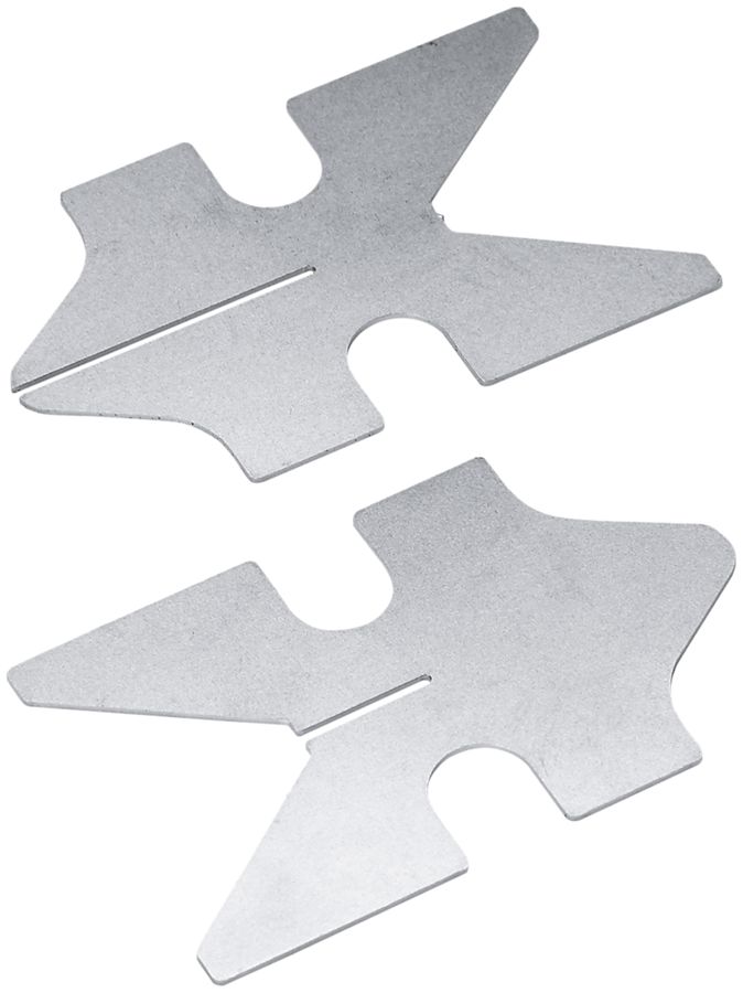 Ersatzmesser zu Rohrentgrater Kiri