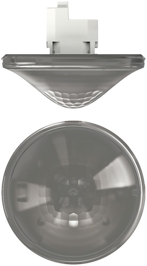 Détecteur de présence ENC Theben thePrema P360 Slave E noir