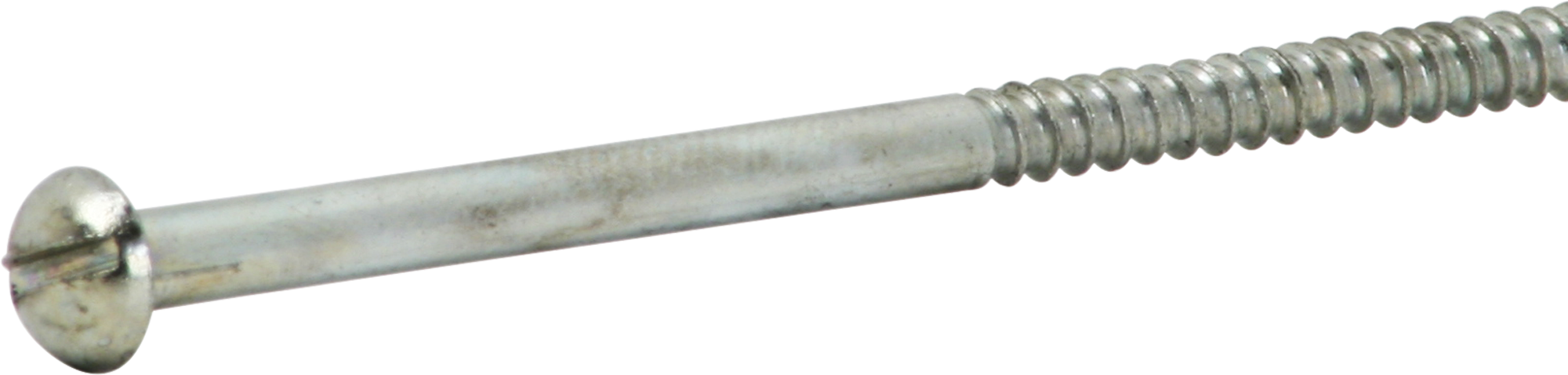 RK-Holzschraube 3.9×90mm verzinkt