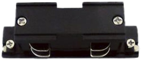 Verbinder DOTLUX dreiphasig, schwarz