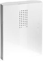 AP-Funkgong-Set Mistral 200 12V, 86dB, 500m, weiss