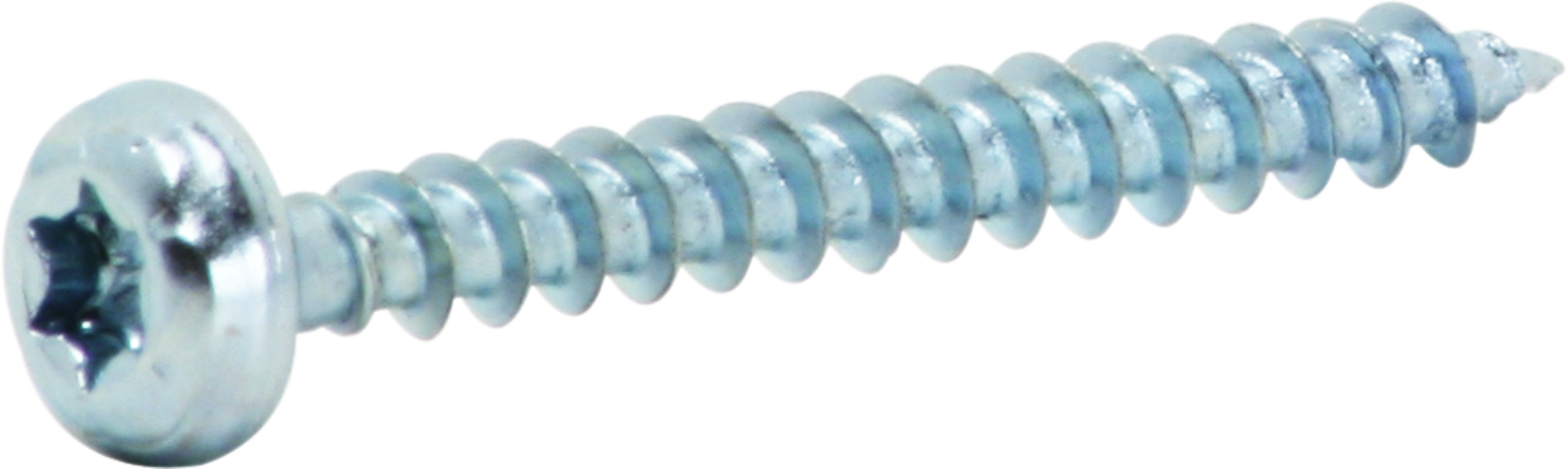 Rundkopf-Spanplattenschraube Torx 4×35mm