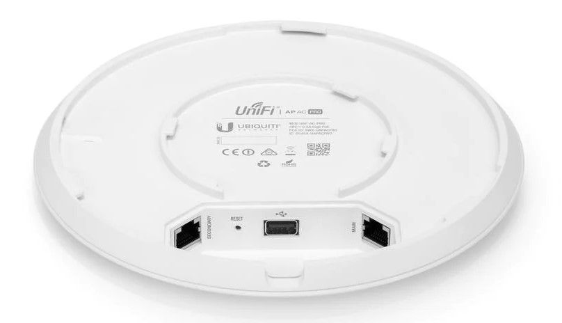 Ubiquiti Access Point UniFi UAP-AC-PRO 1300 Mbit/s