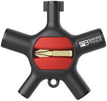 Clé pour armoire électrique PB 900.V01