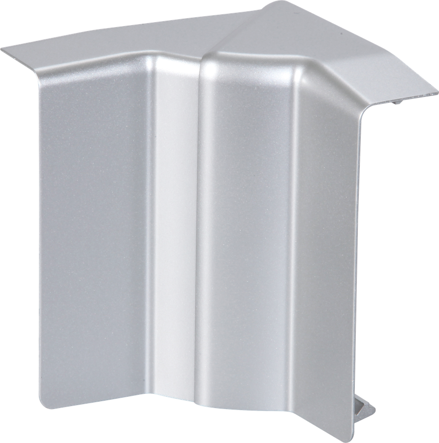 Inneneck Hager für SL20080 Dekor Aluminium