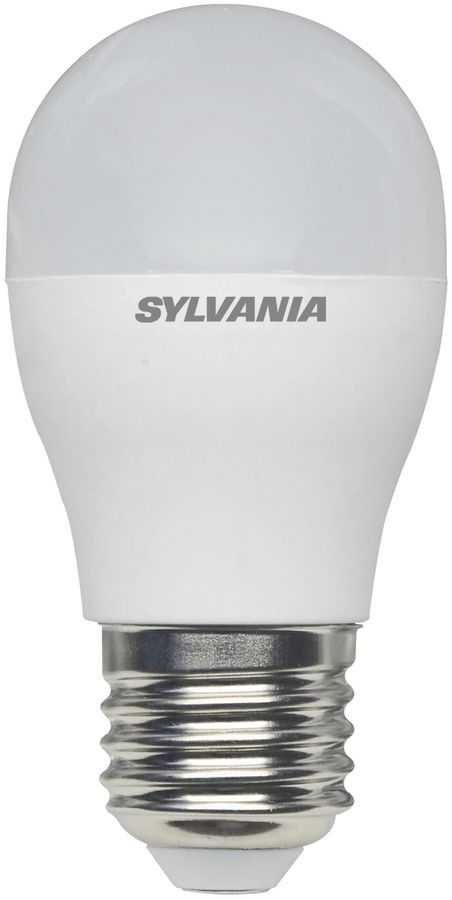 Lampe LED ToLEDo Tropfen E27 8W 806lm 840