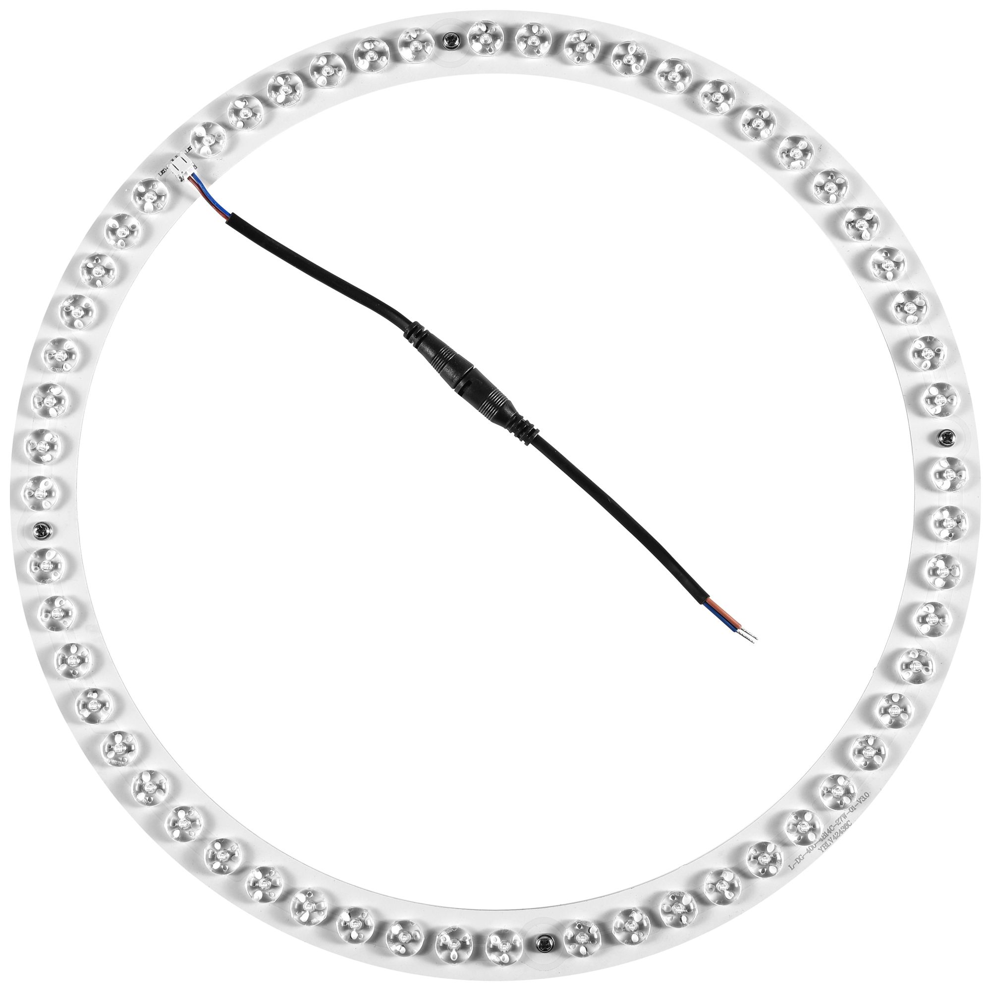 Modulo LED DOTLUX QUICK-FIXadapt 38…45V 900mA 38W 6360lm 4000K 170° Ø370mm