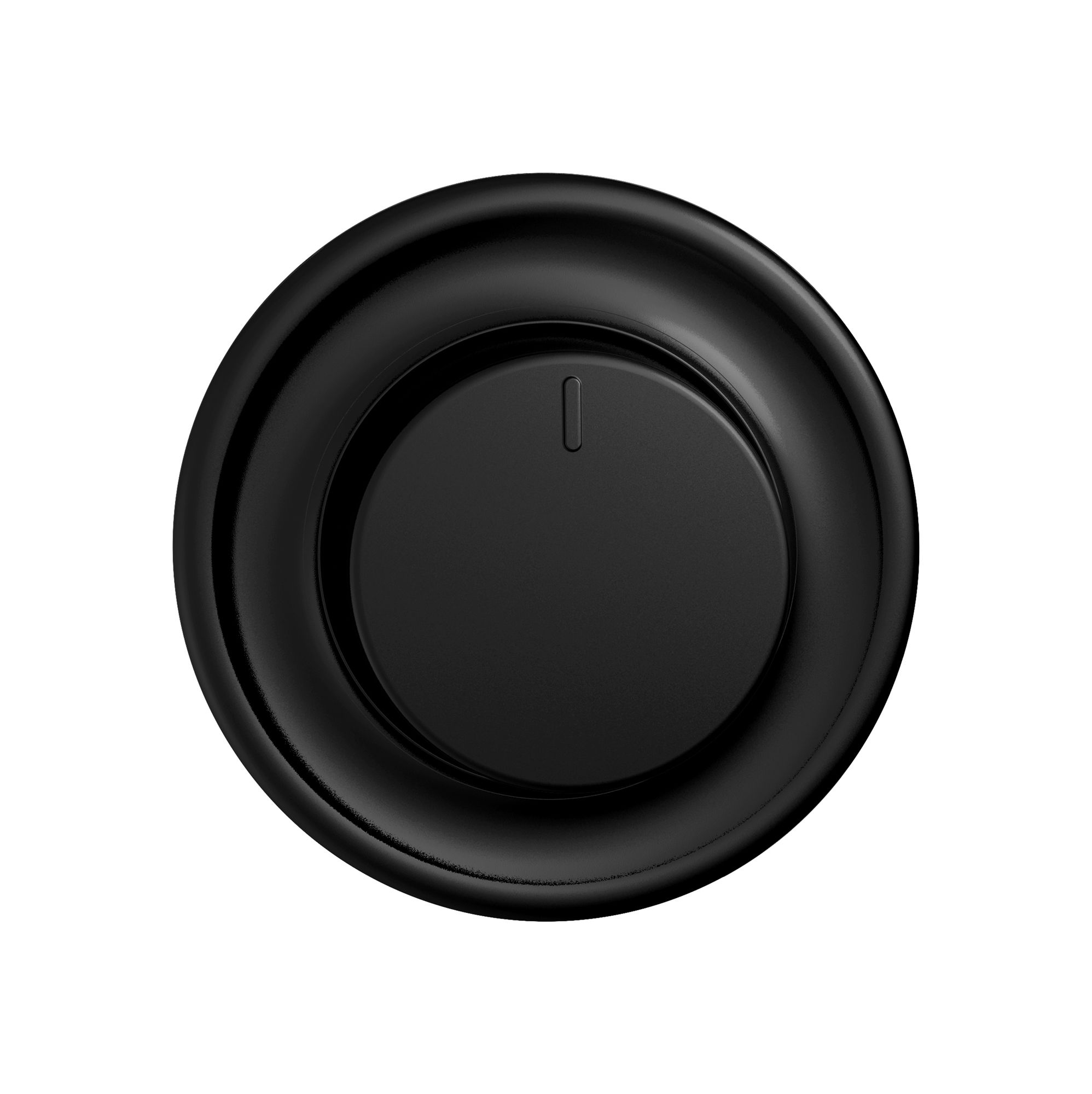 Kit di montaggio STANDARDdue SNAPFIX® per dimmer non illuminato ne