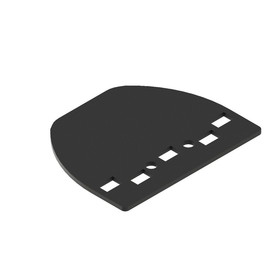 Stossverbinder TF27-T TopFix 200