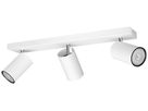 Spot Philips KOSIPO GU10 3×5.5W 443×70mm weiss