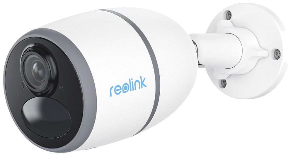Bullet Kamera Reolink G330 LTE 4MP Akku/Solar 95° IR+LED
