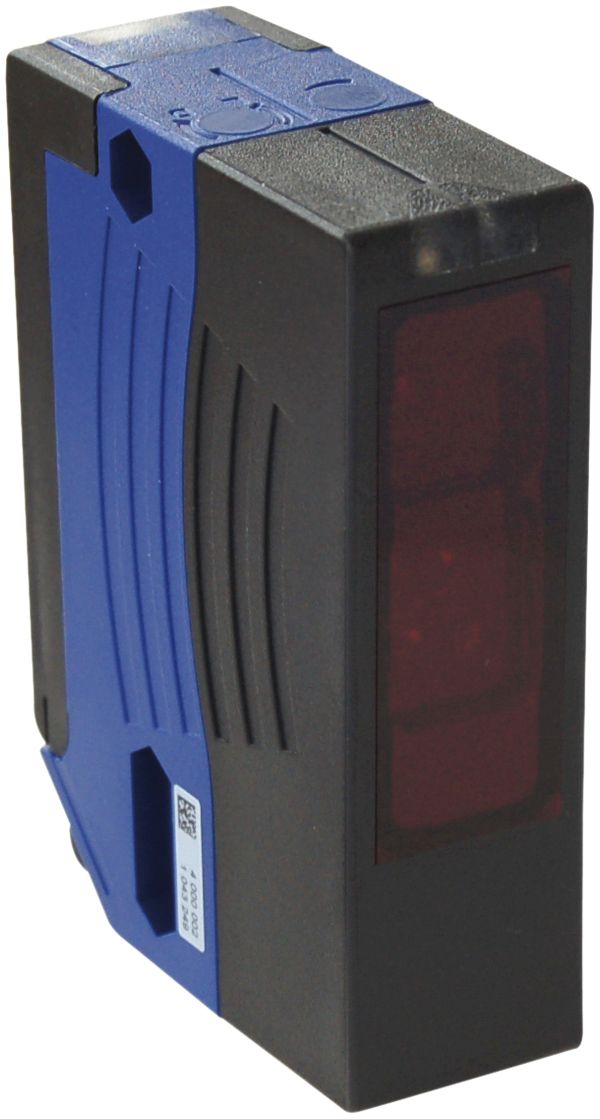 Barrière lumineuse réflectrice BBC Bircher LBGate R25.D