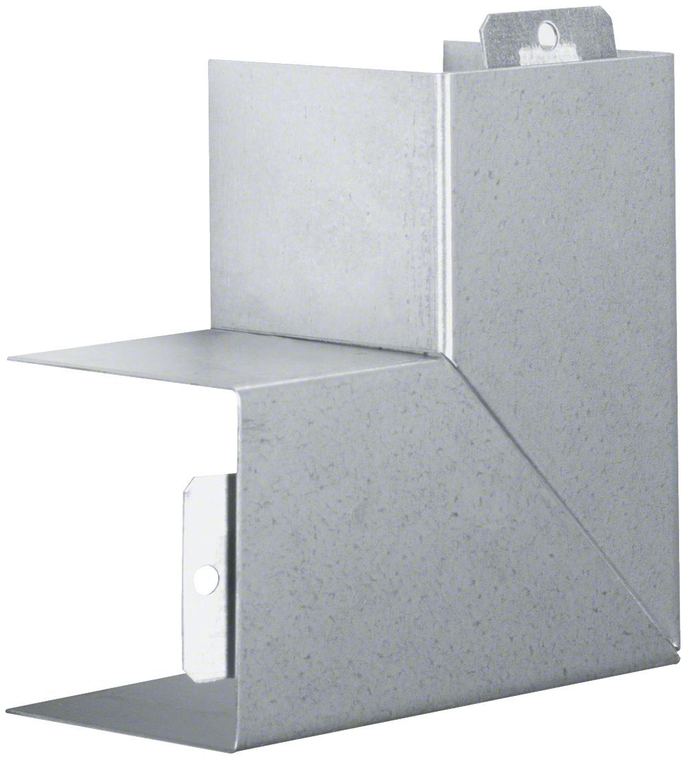 Flachwinkel Tehalit zu 127301352 verzinkt