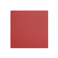 Blindabdeckung EDIZIOdue berry, ohne Zentrumsschraube