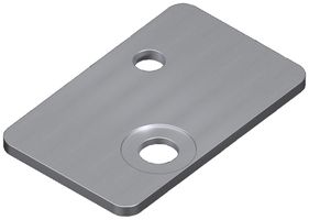 Adattatore Rittal VX 8660.131 per VX acciaio