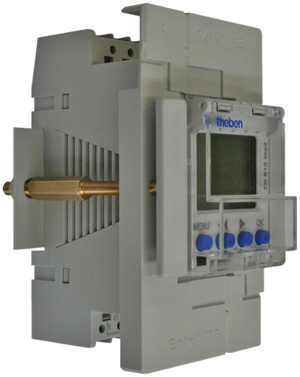 EB-Montagesatz Theben