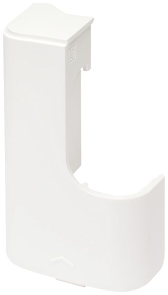 Cache-bornes Niko pour détecteur INC P4XMR/P4XLR profond