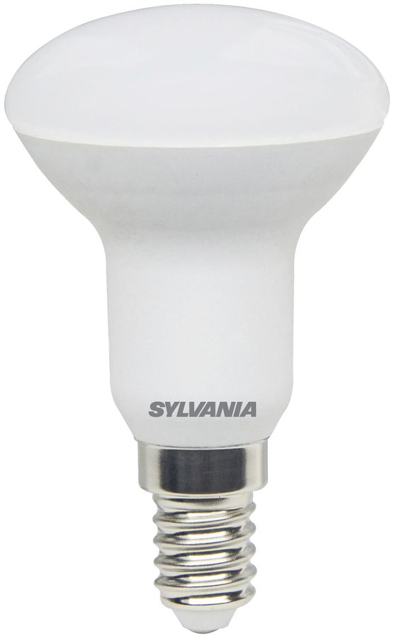 LED-Lampe Sylvania RefLED R50 E14 4.9W 470lm 865 120° SL