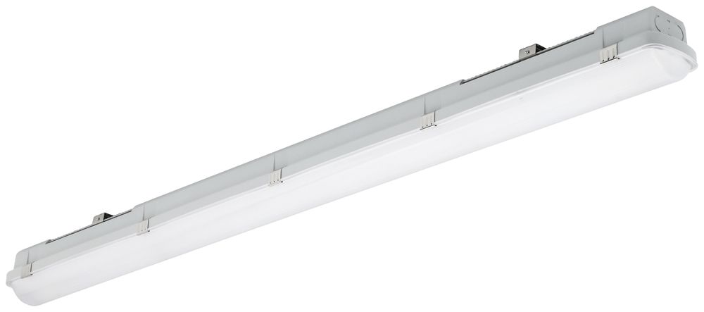 LED-Nassraumleuchte Resisto 21W 840 2800lm 1200 IP66 QC