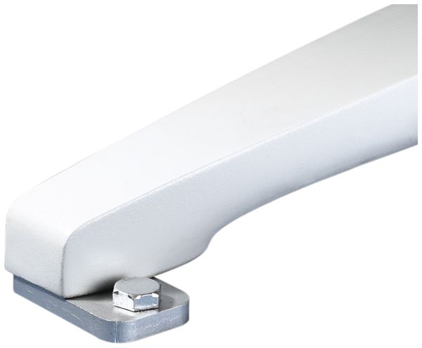 Befestigungssatz Rittal CP 6147.000 M12 Ø11mm 4Stk