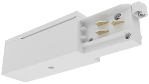 Endeinspeiser Sylvania OneTrack 3-Phasen DALI weiss rechts