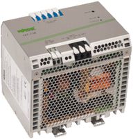 EB-Stromversorgung WAGO EPSITRON ECO Power, einphasig, 24VDC, 40A