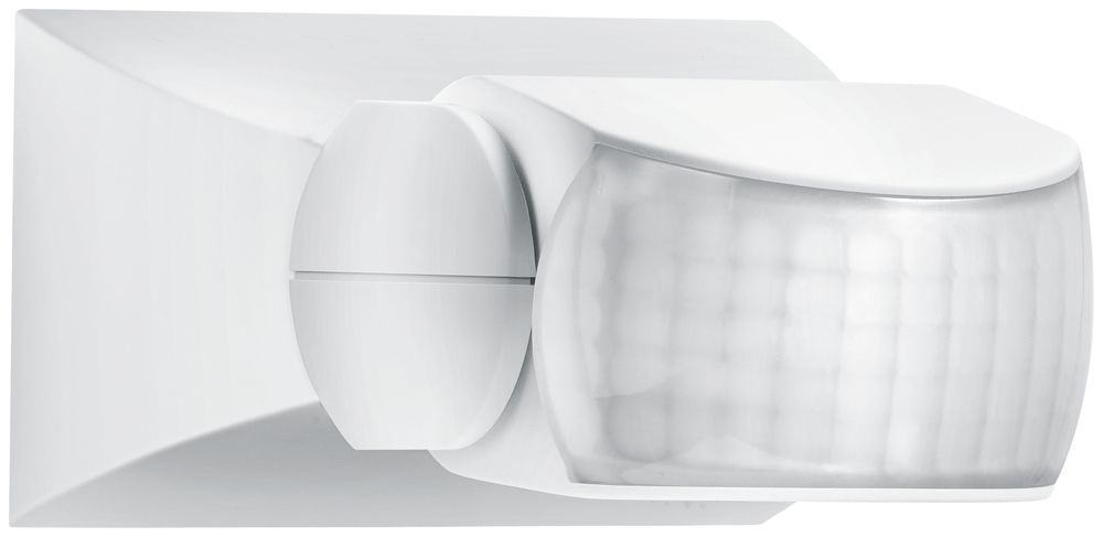 Détecteur de mouvement AP Steinel IS 1 COM1, blanc