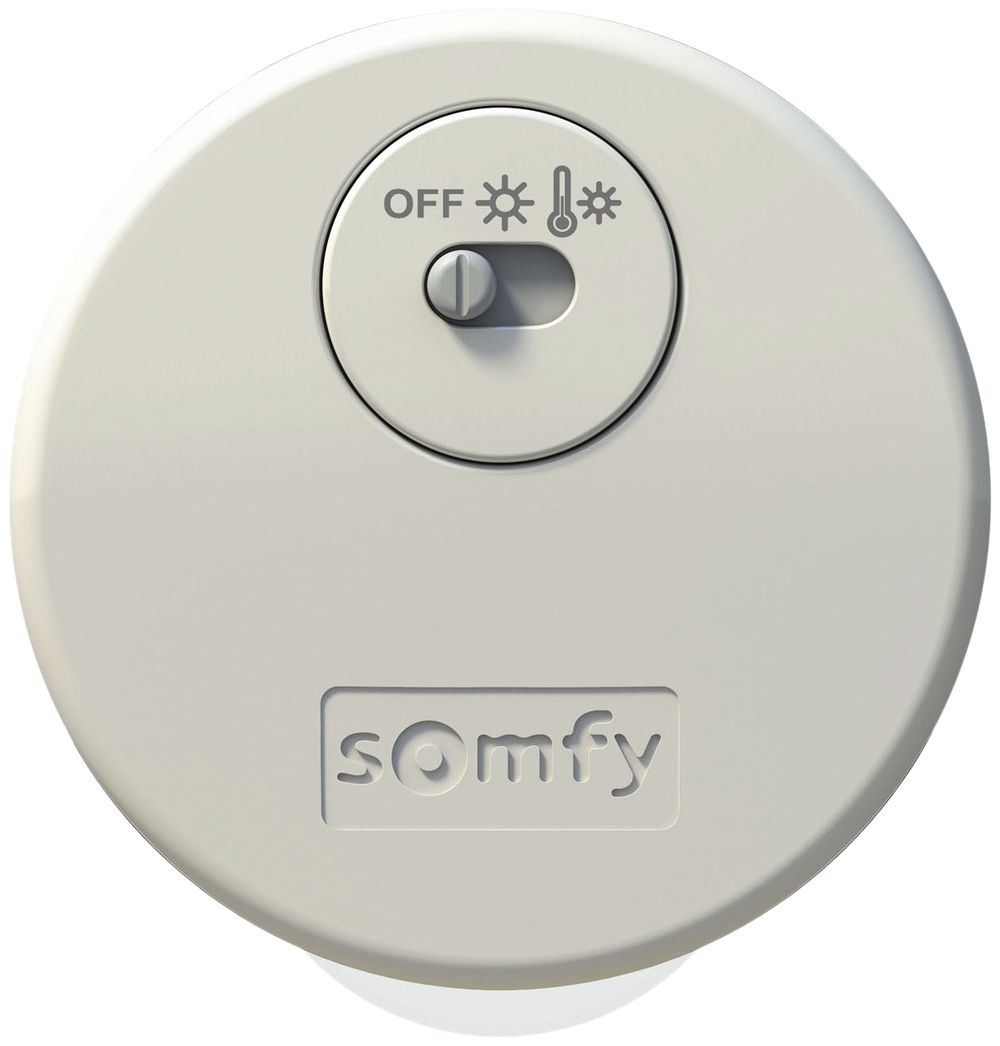 Sensore solare interno e temperatura AP RTS