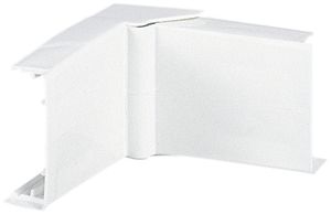 Innen-/Ausseneck zu 127600721 Legrand weiss