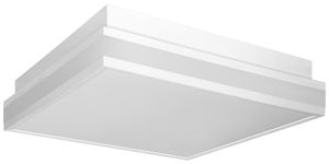 LED-Deckenleuchte SMART+ WIFI MAGNET 300 26W 2000lm 3000…6500K weiss