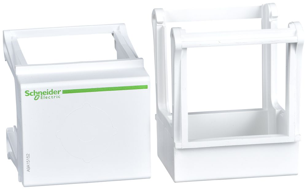 Supporto Schneider Electric per scat. INS univ.