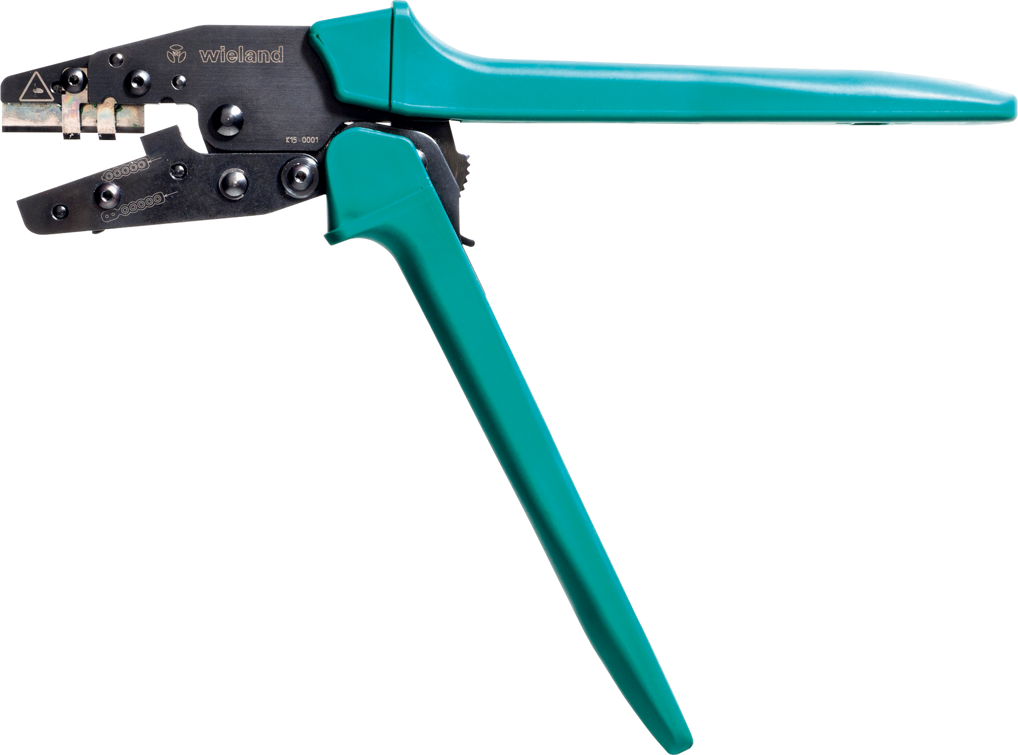 Kabelschere Wieland gesis NRG