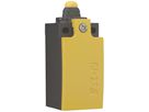 Interrupteur de position Eaton LSM-02 2NC 6A 0.3A poussoir à bouton métal